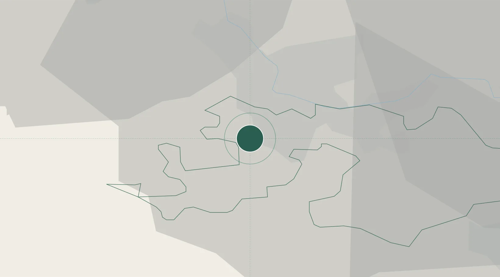 Location of CHTHW
