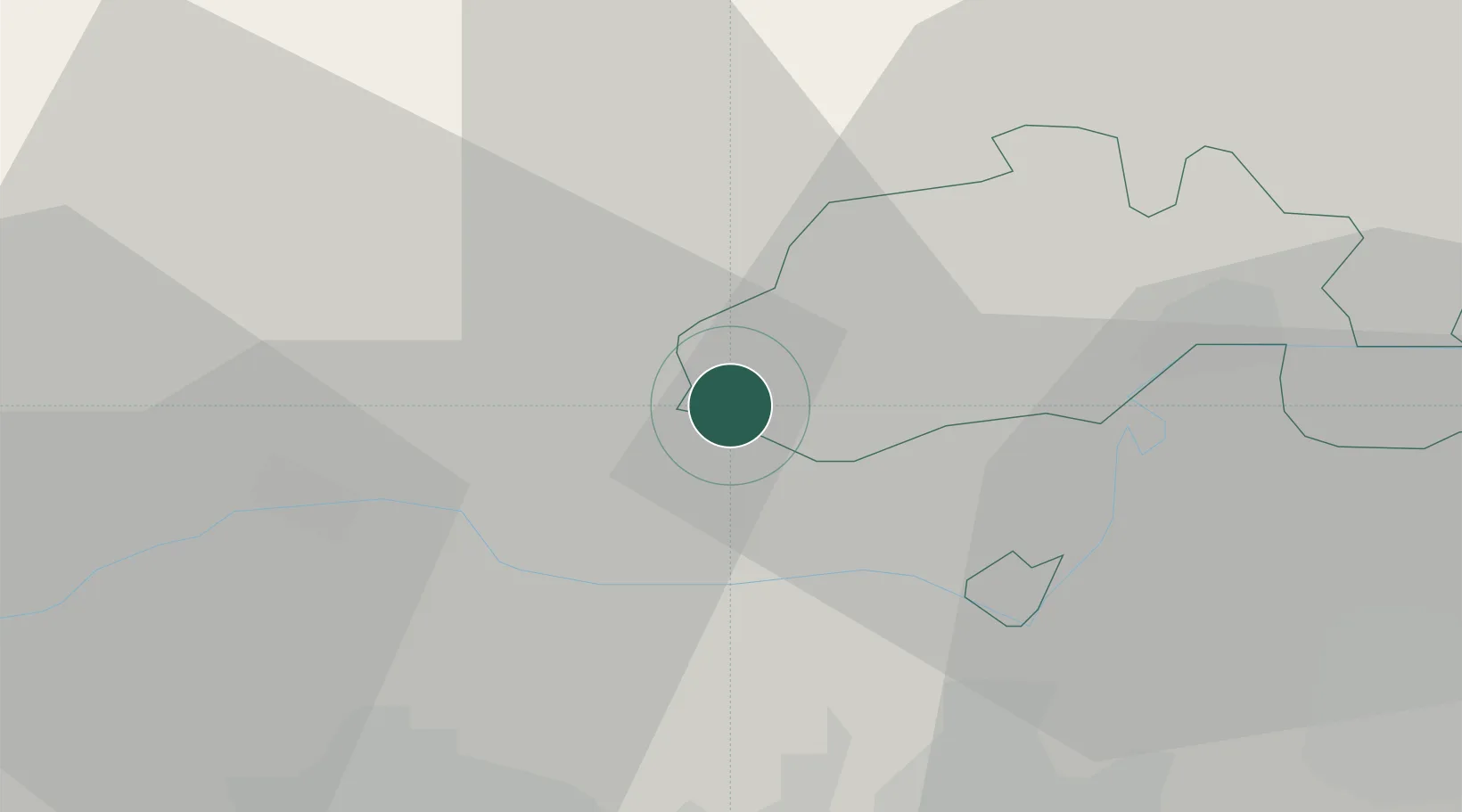 Location of CHTSD