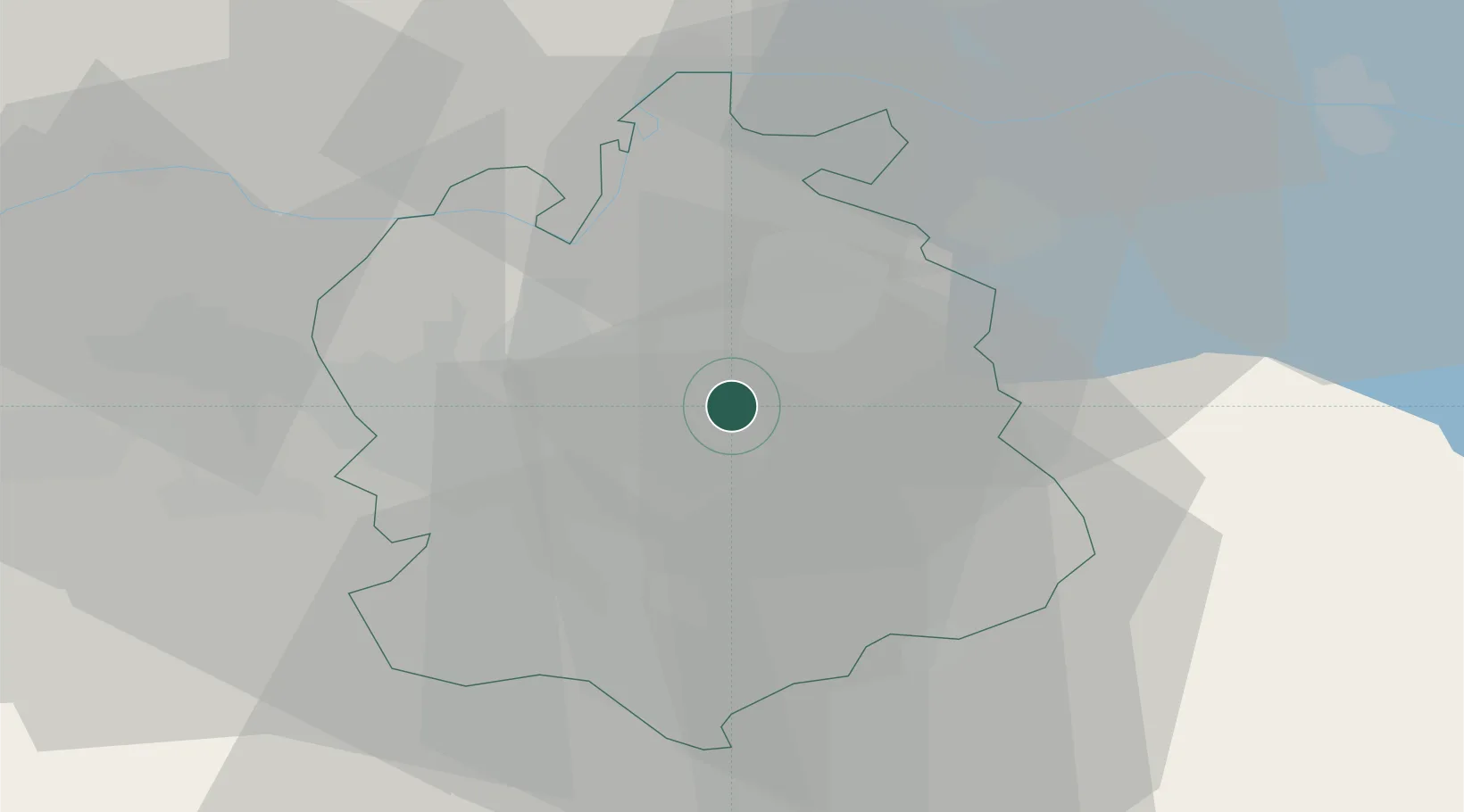 Location of CHTWG