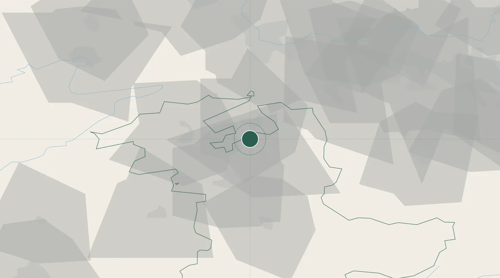 Location of CHTZE