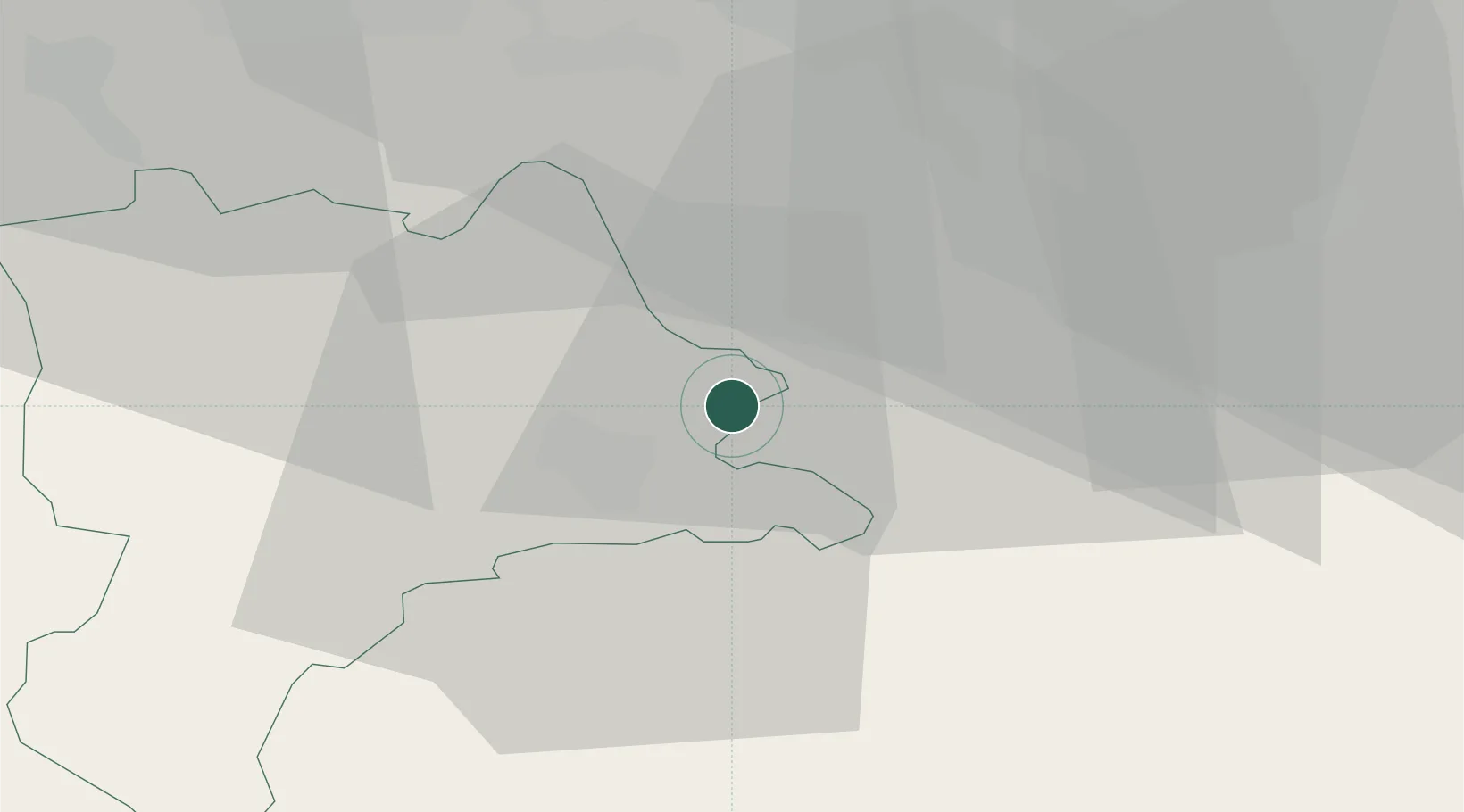 Location of CHUDL