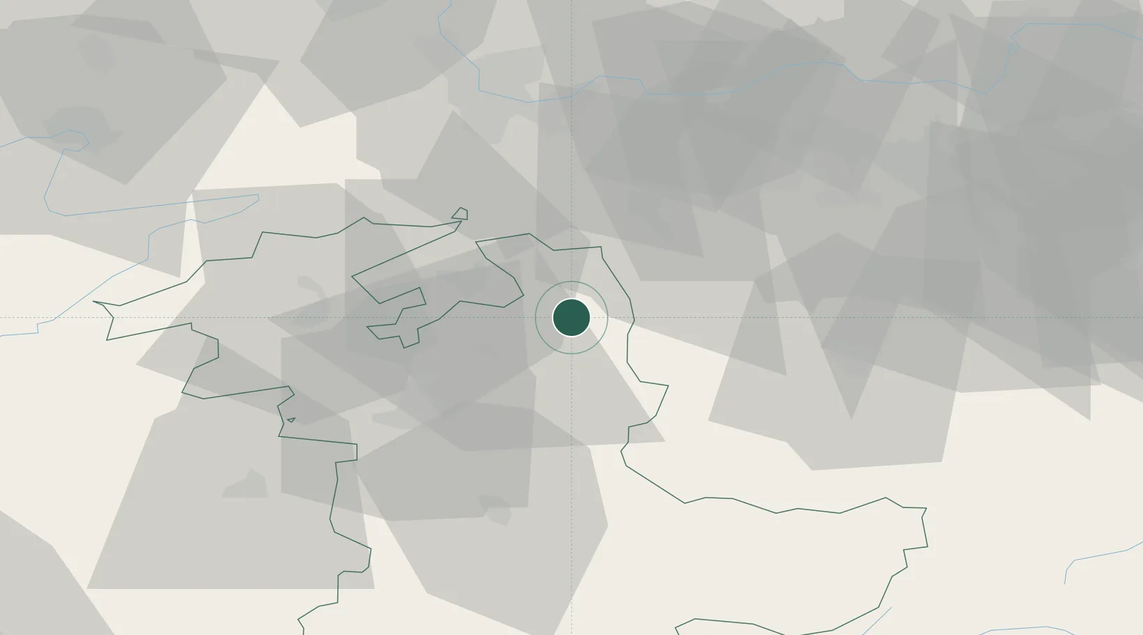 Location of CHUNH