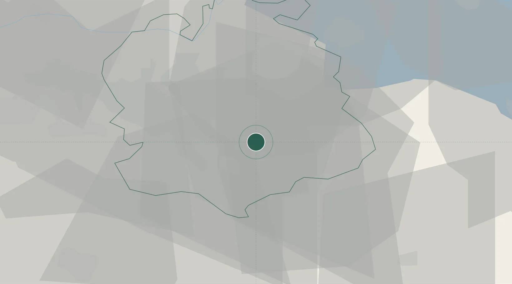 Location of CHUSR