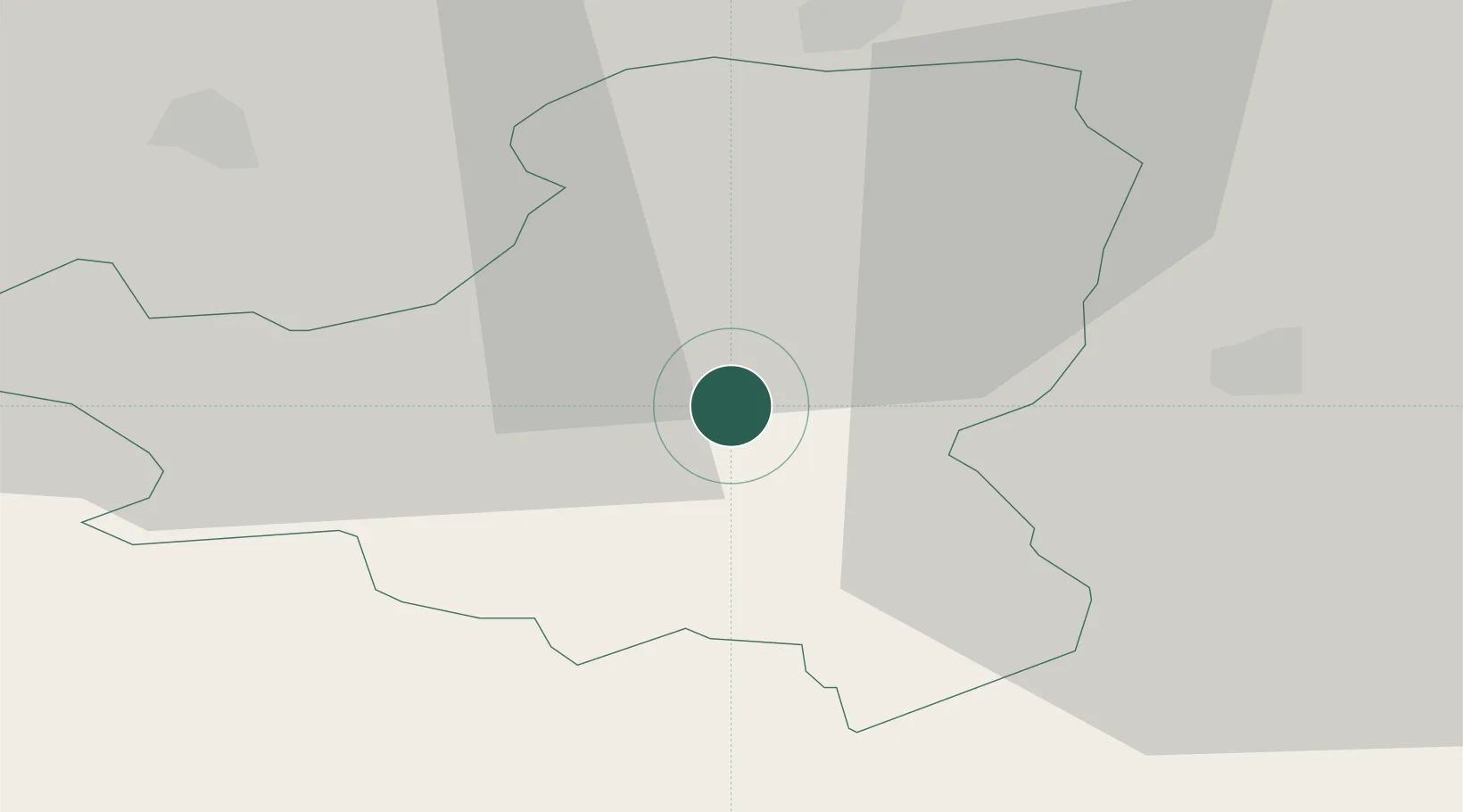 Location of CHUTB