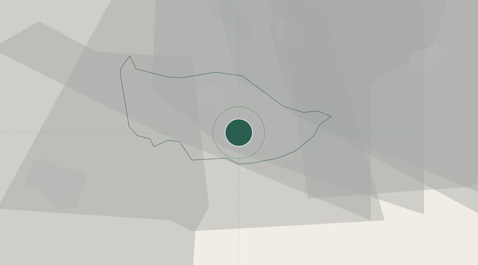 Location of CHUTR