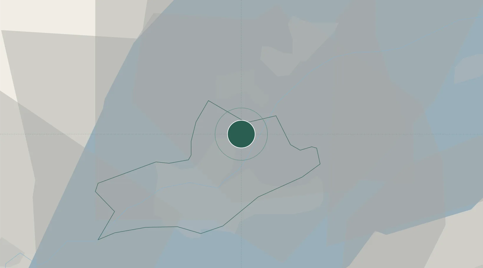 Location of CHVSX