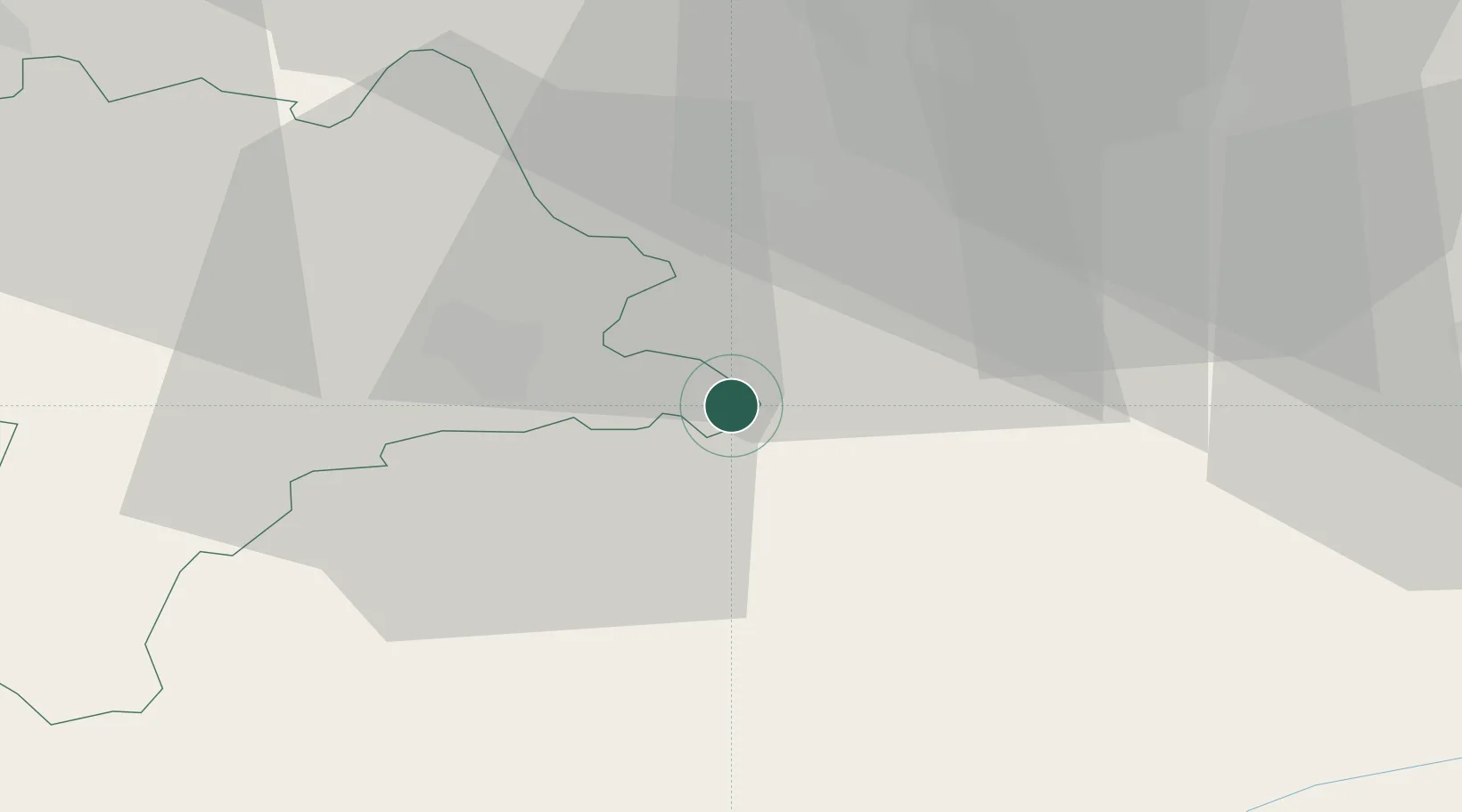 Location of CHVZU