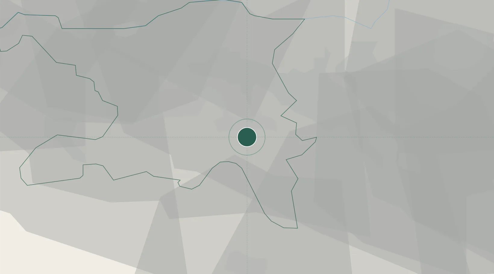 Location of CHWAL
