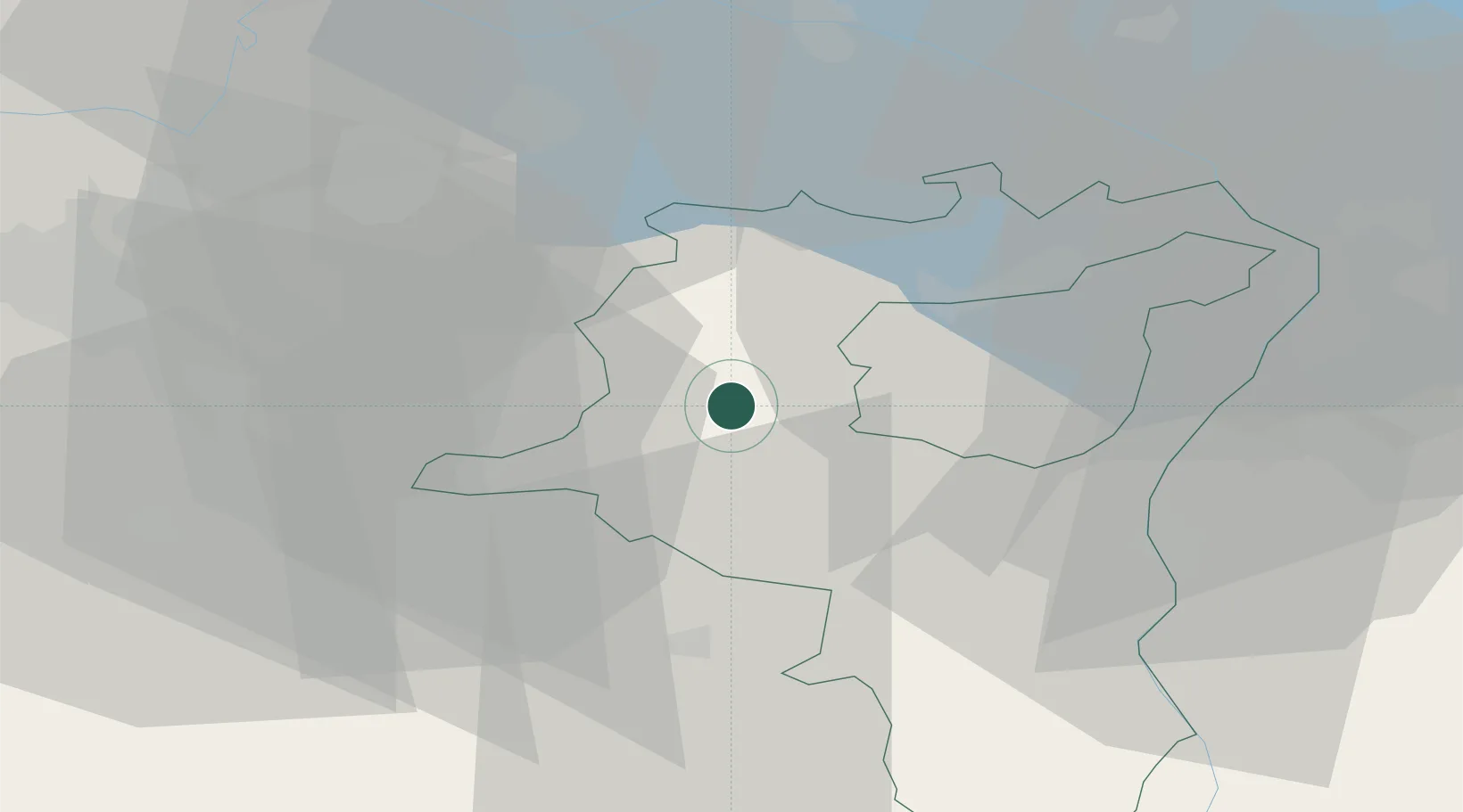 Location of CHWAT
