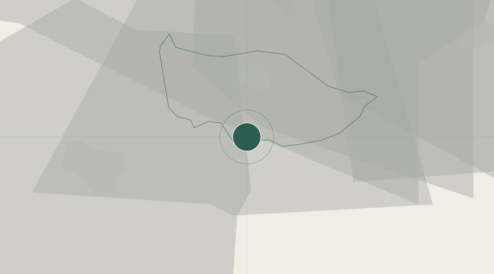 Location of CHWCW