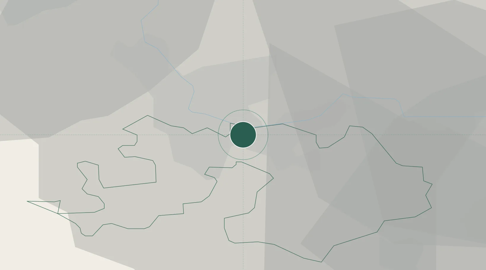 Location of CHWEI