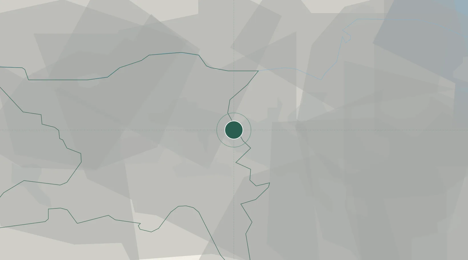 Location of CHWLO