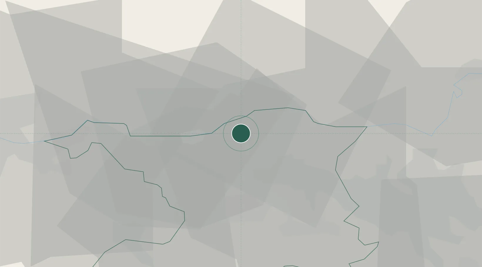 Location of CHWQL