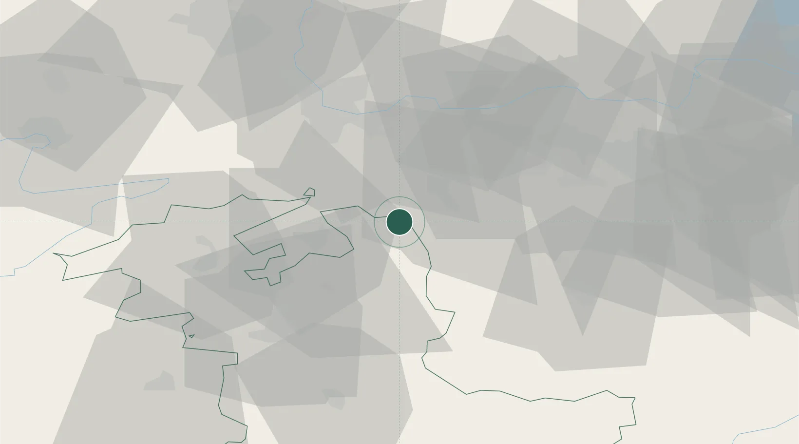 Location of CHWYU