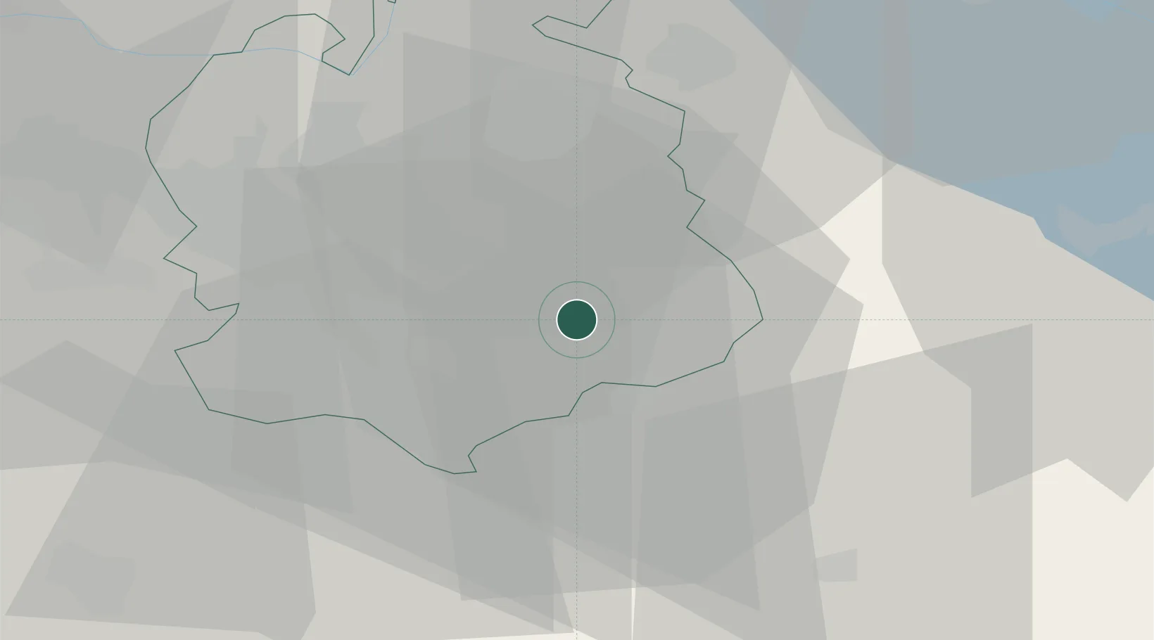 Location of CHWZK