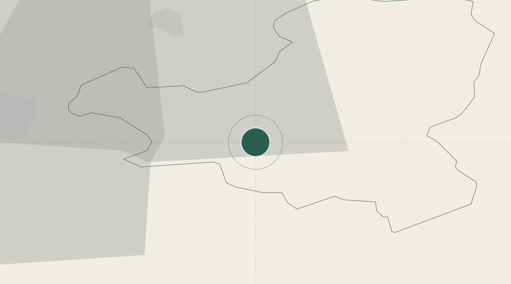 Location of CHXZX
