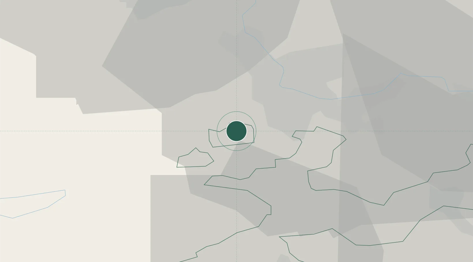 Location of CHYFL