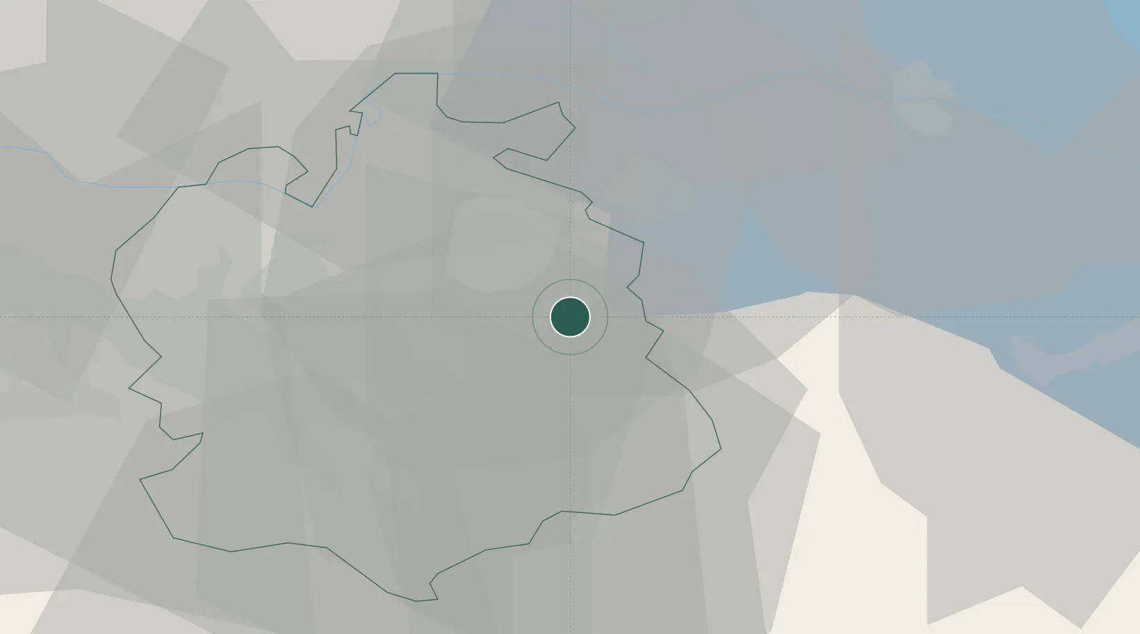 Location of CHZEL