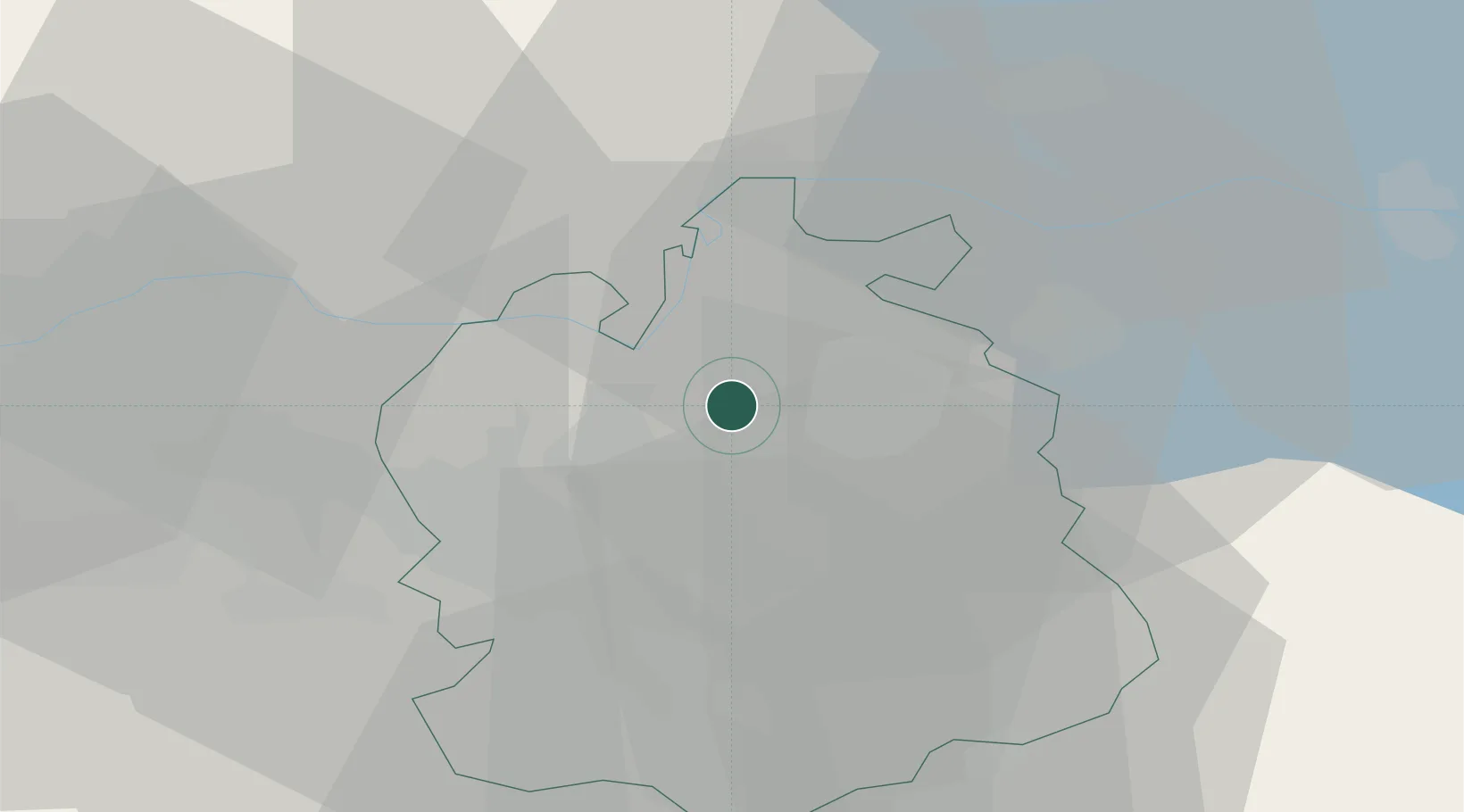 Location of CHZPN