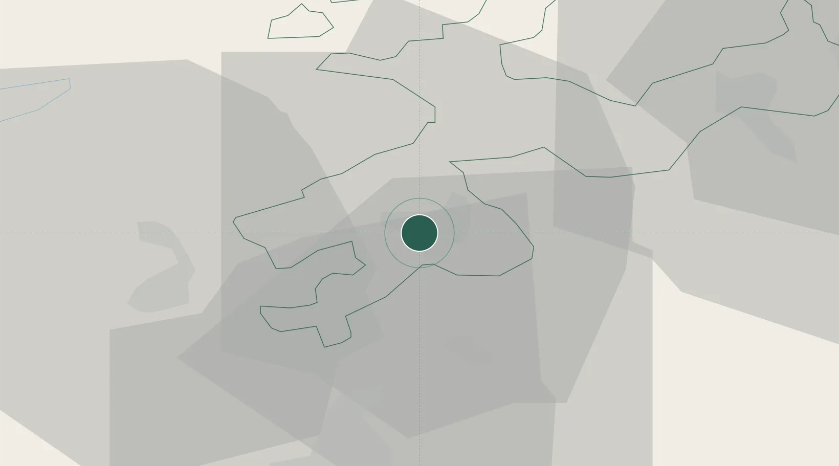 Location of CHZWL