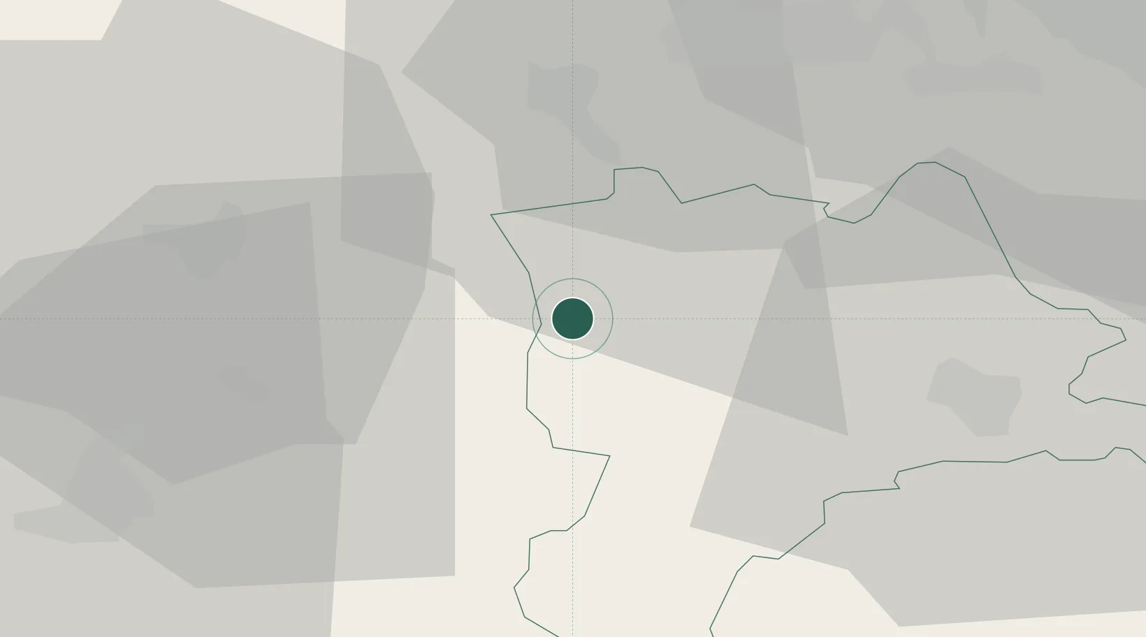 Location of CHZZL