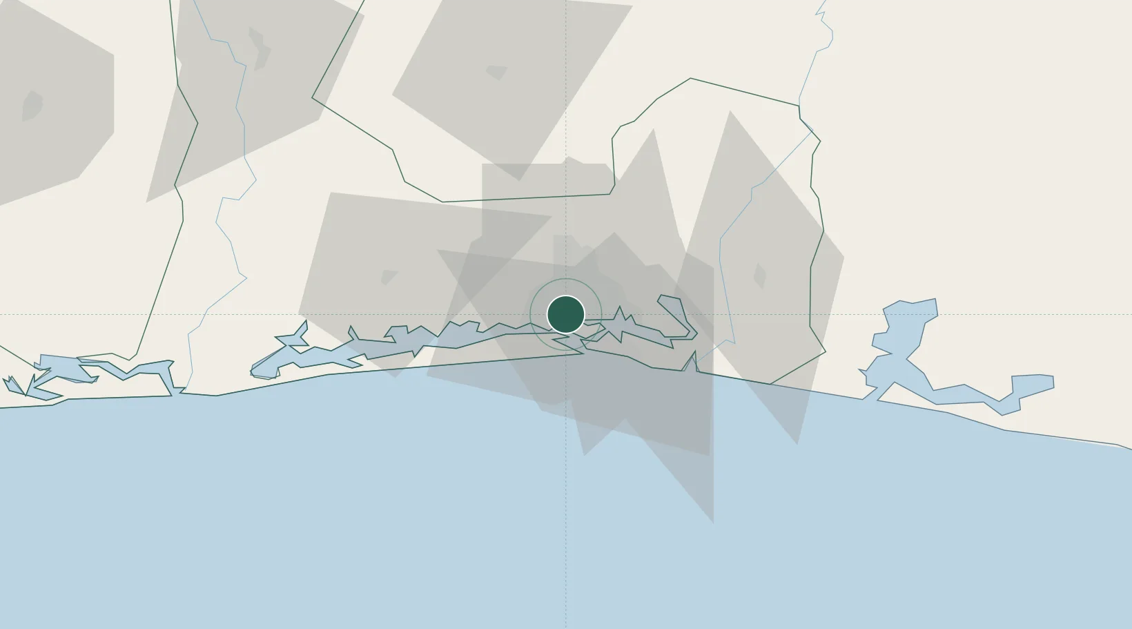 Location of CIABJ