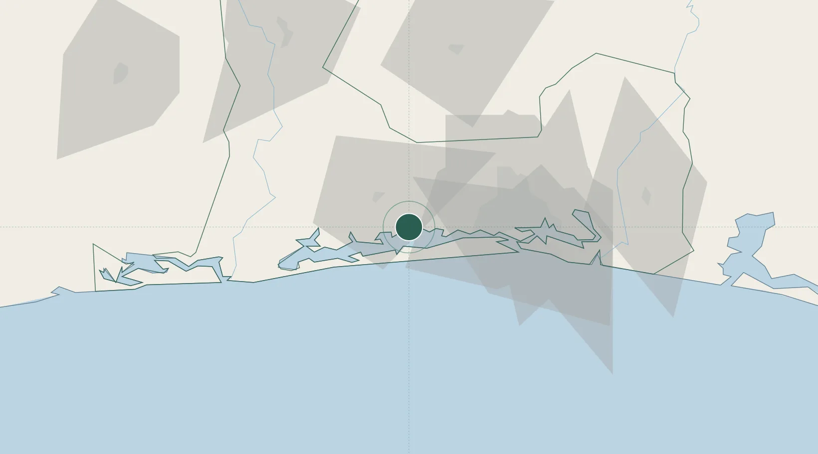 Location of CIDAB