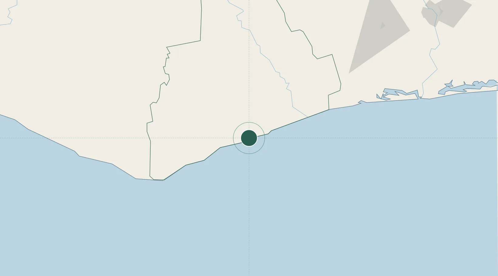 Location of CISPY