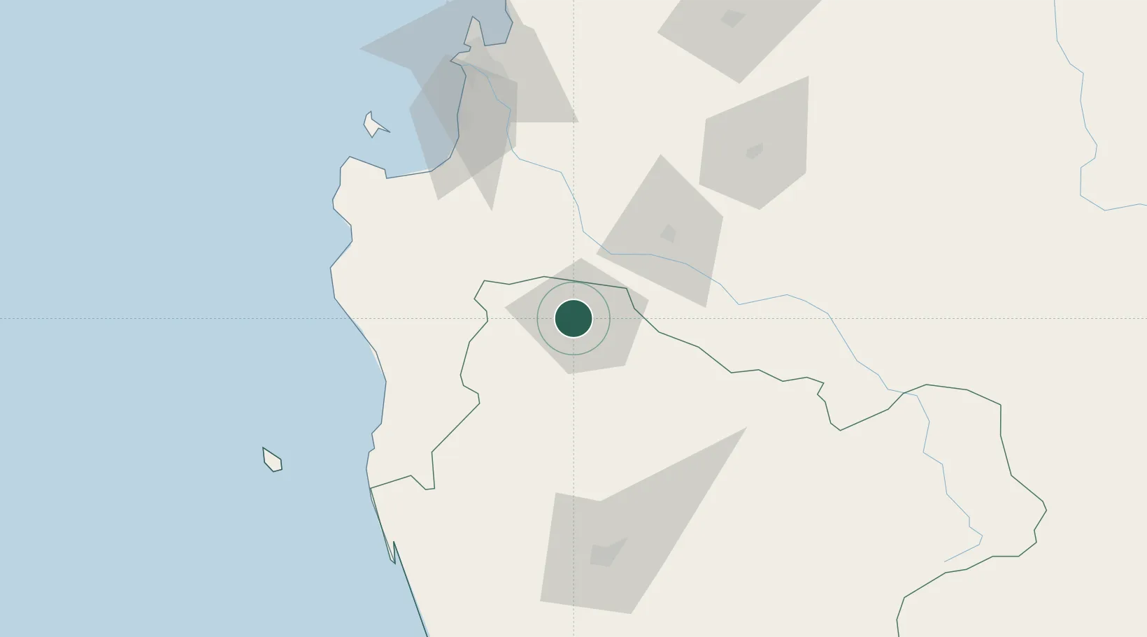 Location of CLANG
