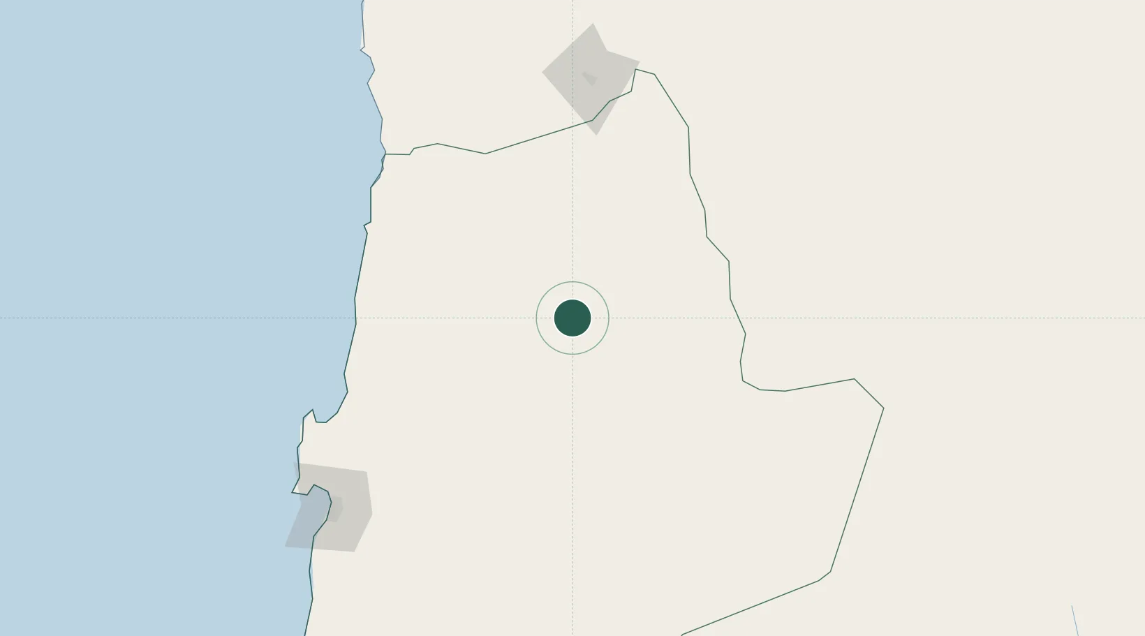 Location of CLCJC