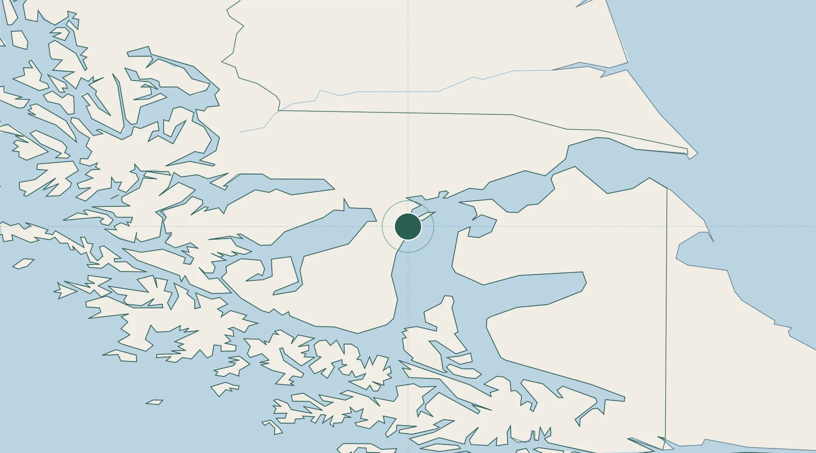 Location of CLCNX