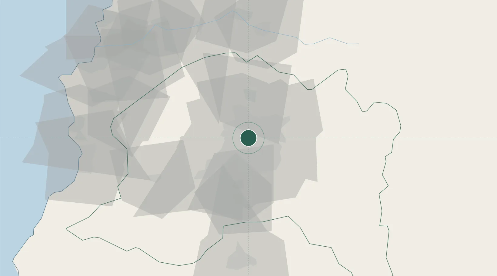 Location of CLECT