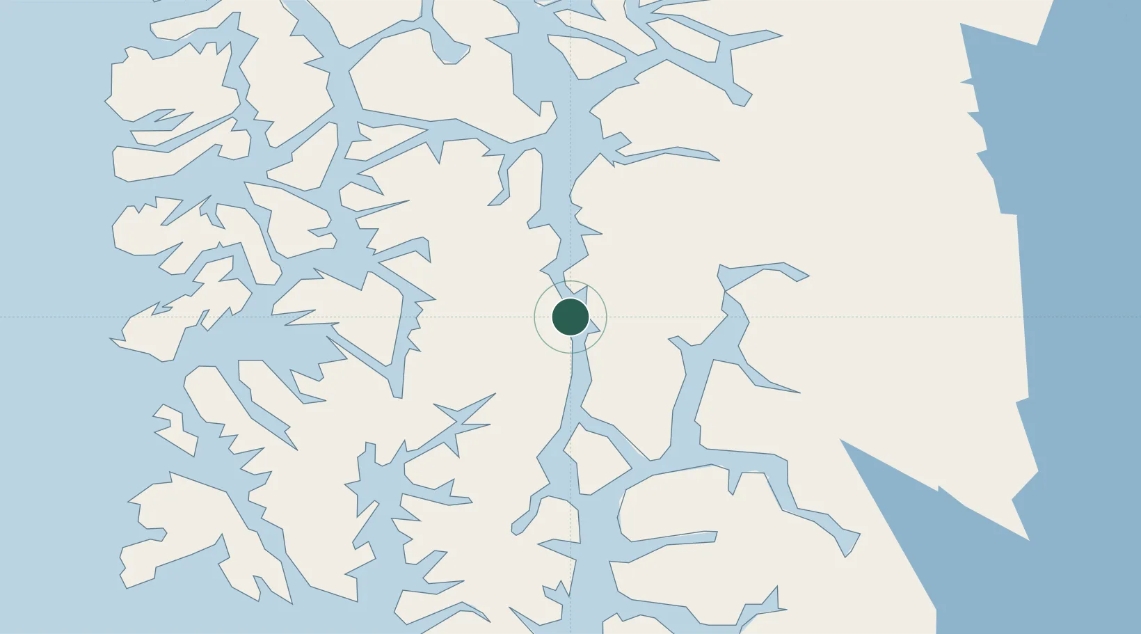 Location of CLEDE