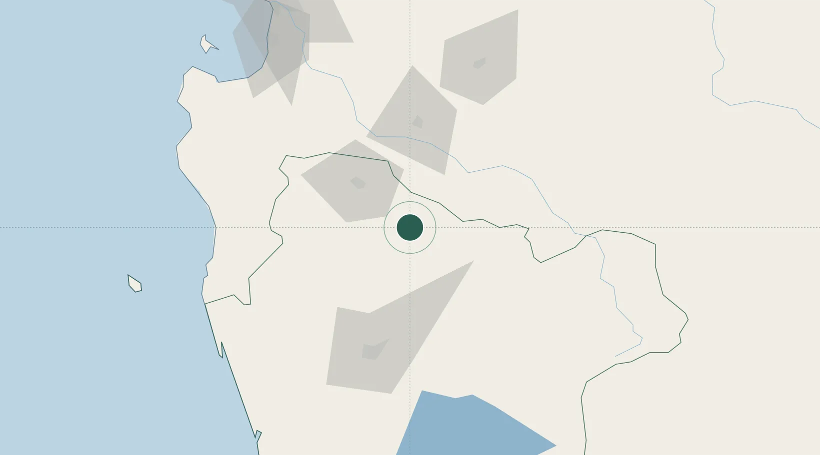 Location of CLERC