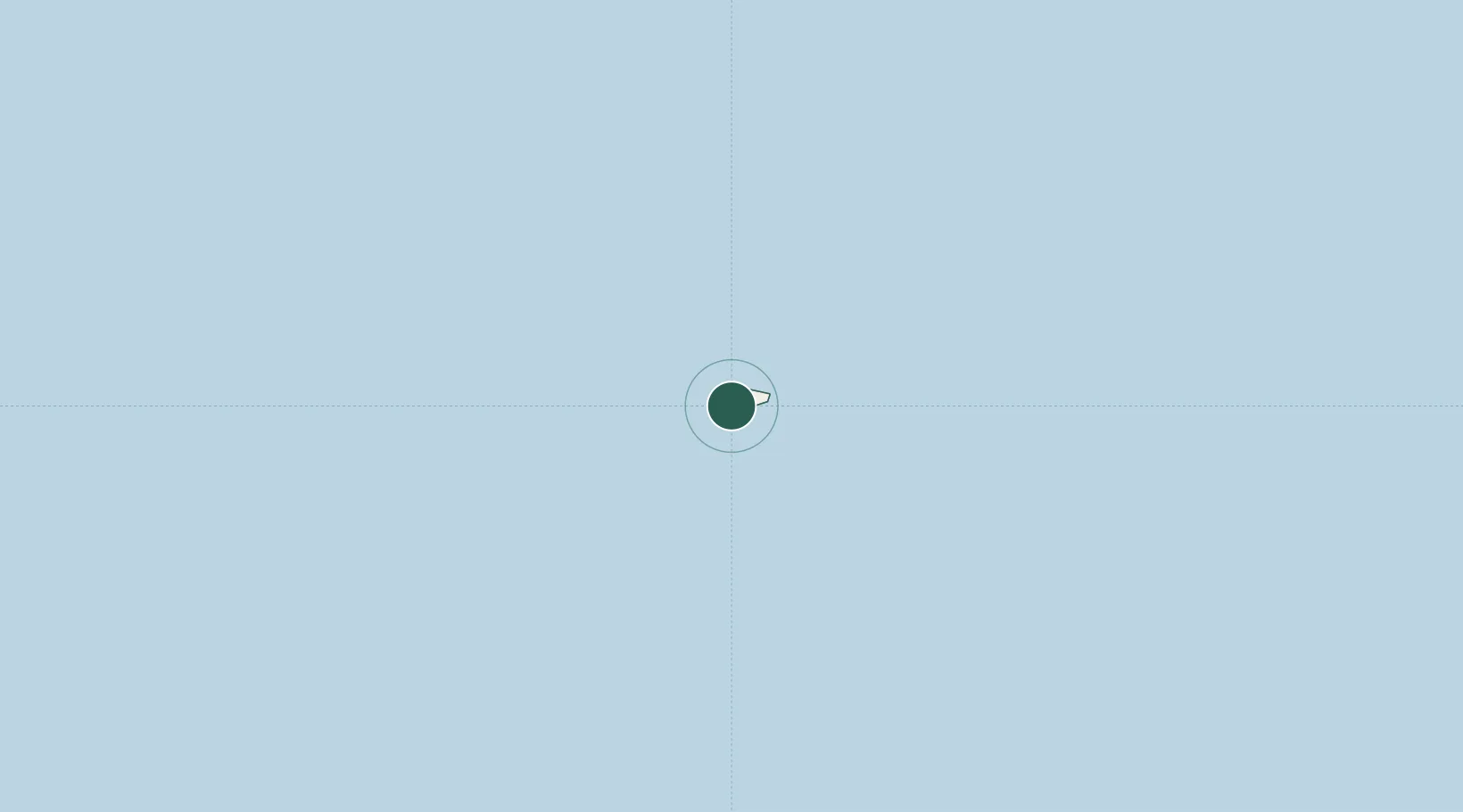 Location of CLIPC