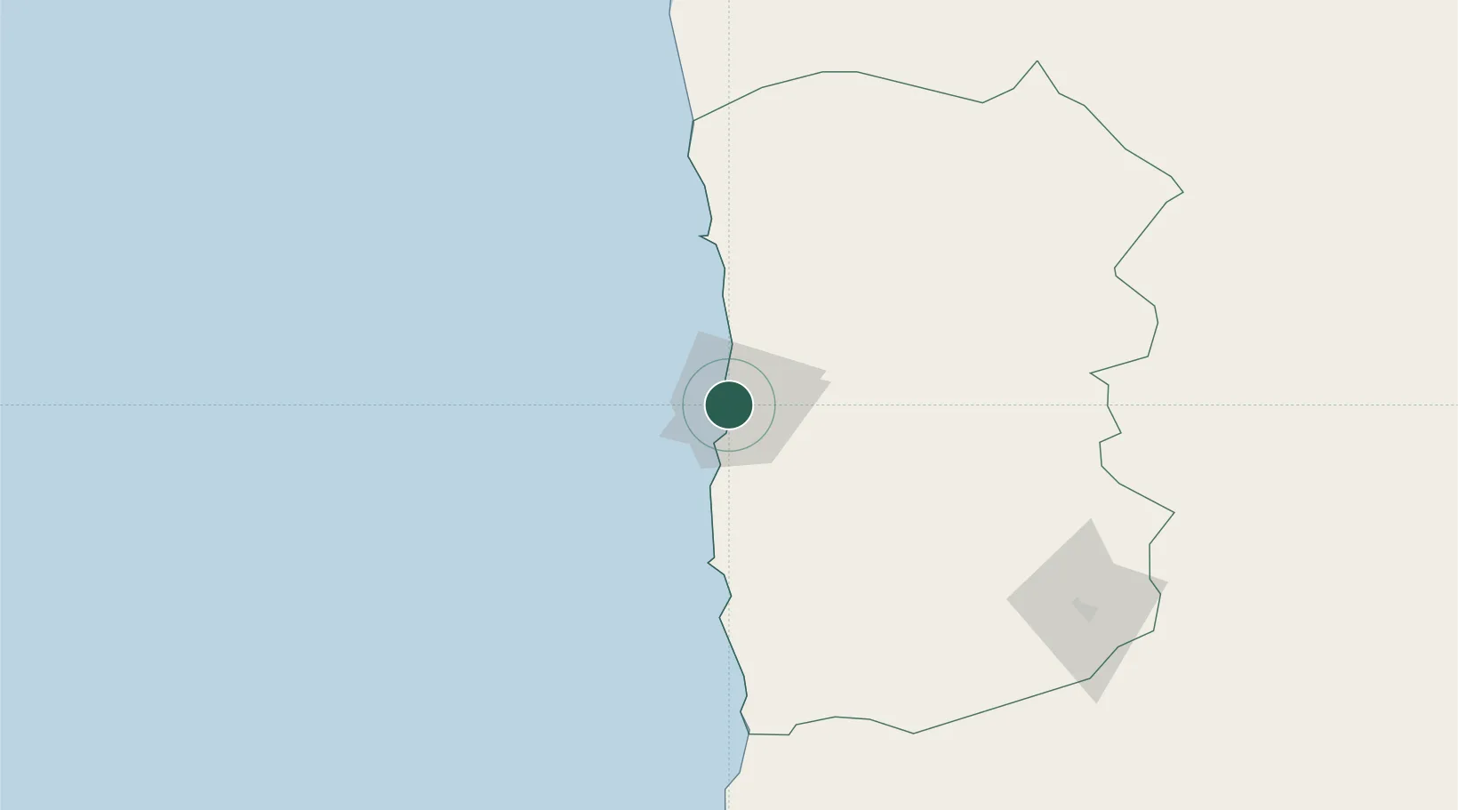 Location of CLIQQ