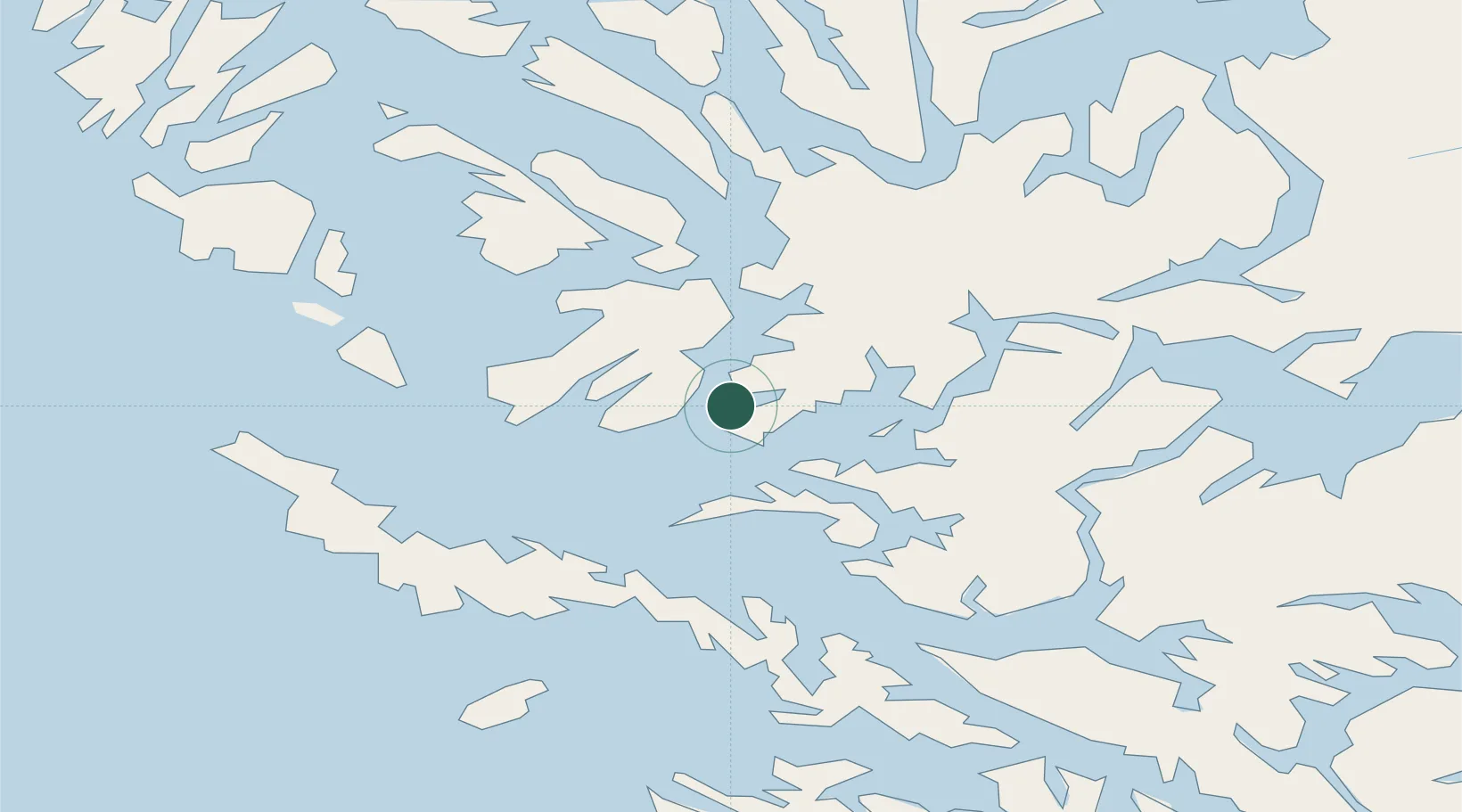 Location of CLISG