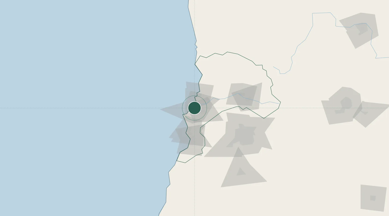 Location of CLKNA
