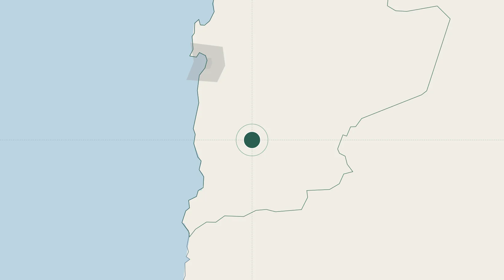 Location of CLLVT