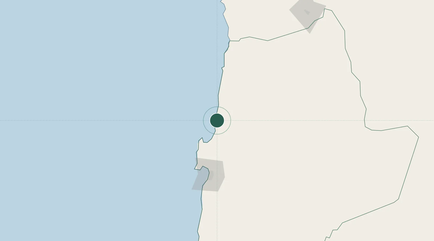Location of CLMIC