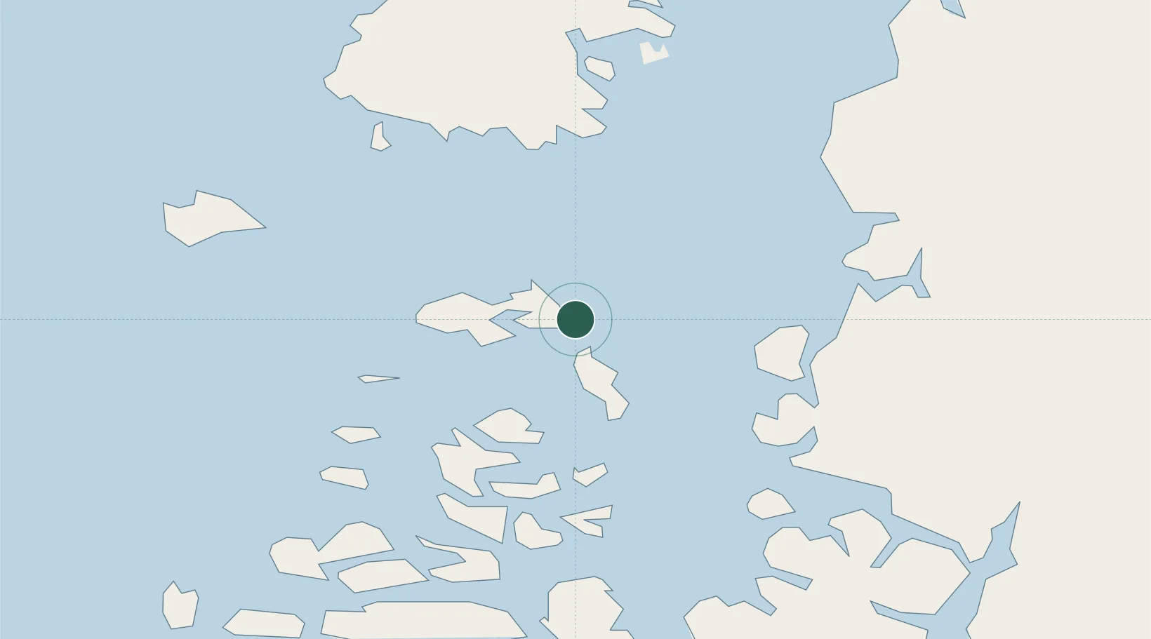 Location of CLMLI
