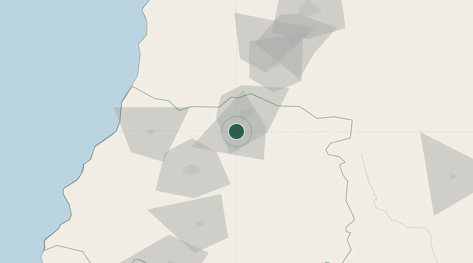 Location of CLMOL