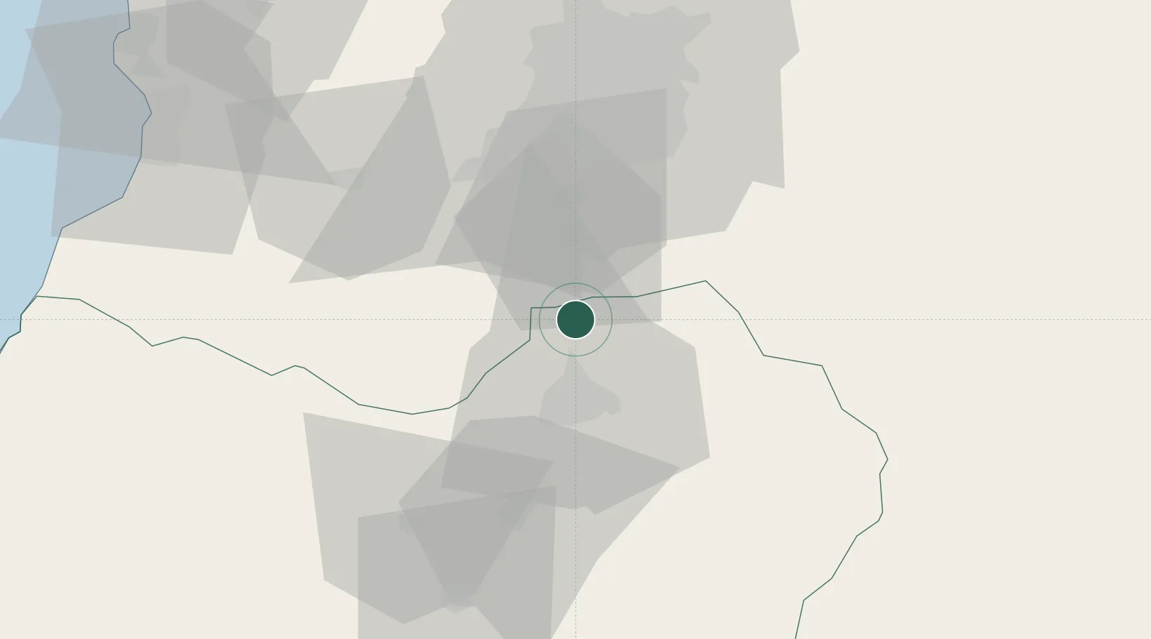 Location of CLMOS