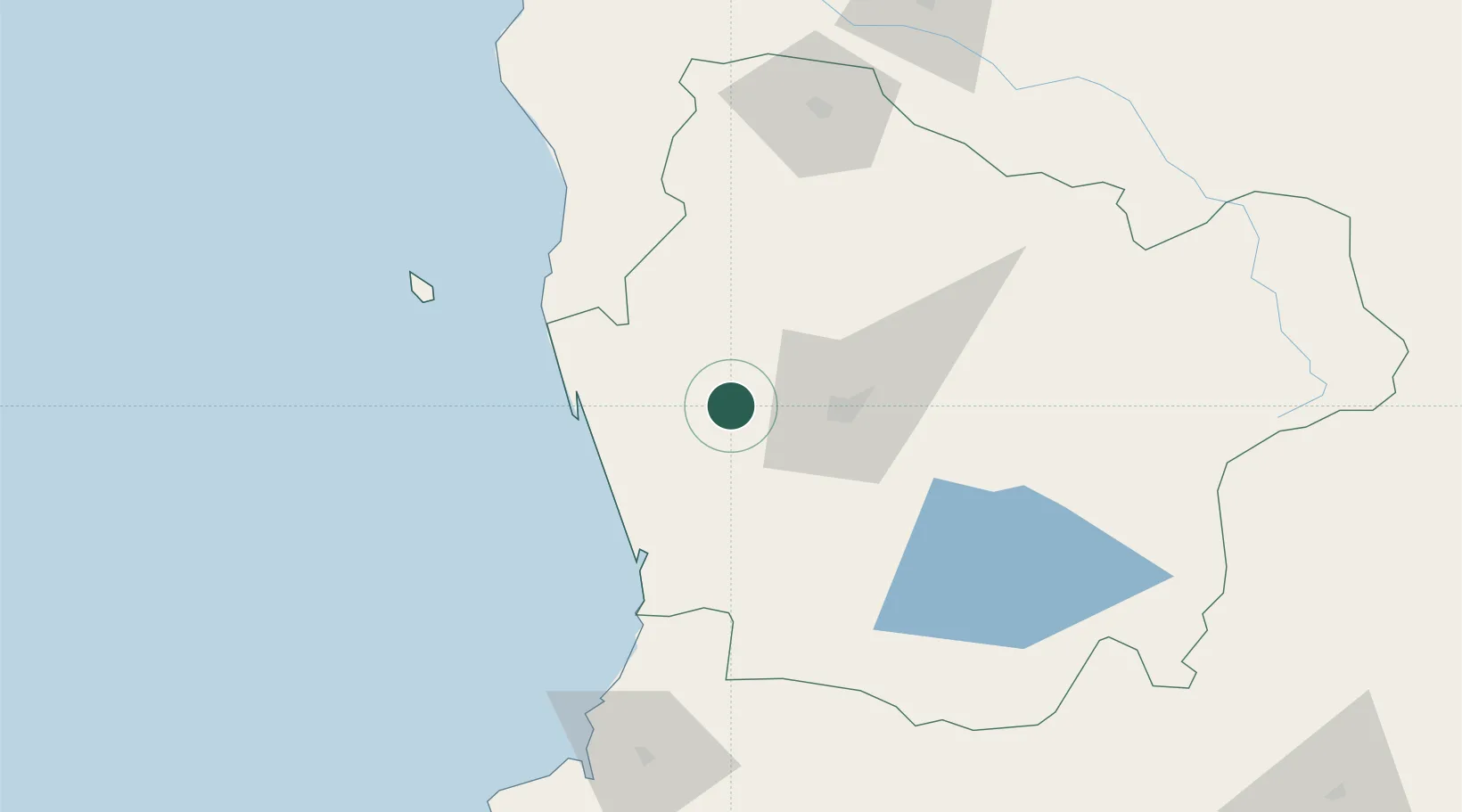 Location of CLNIM