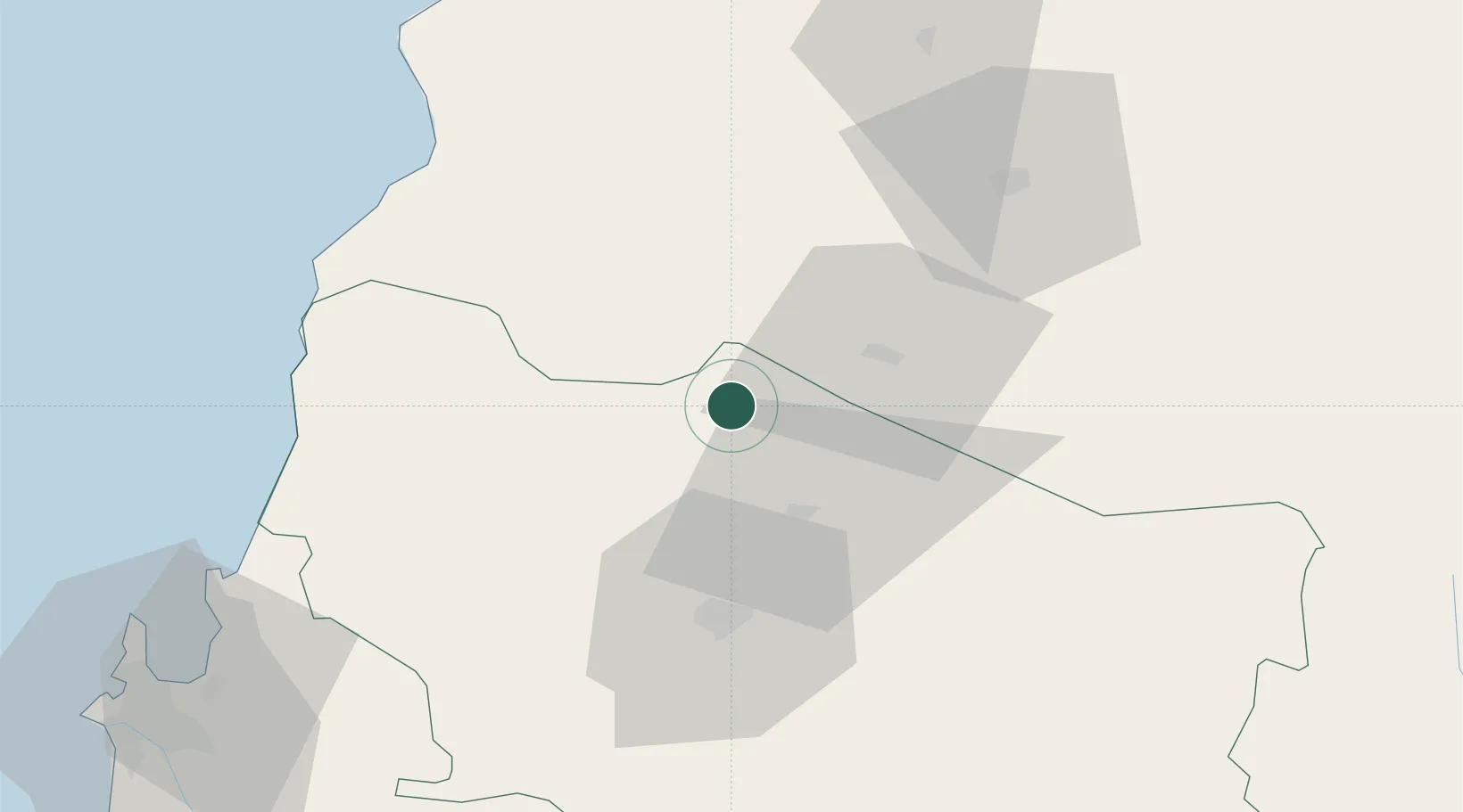 Location of CLNQN