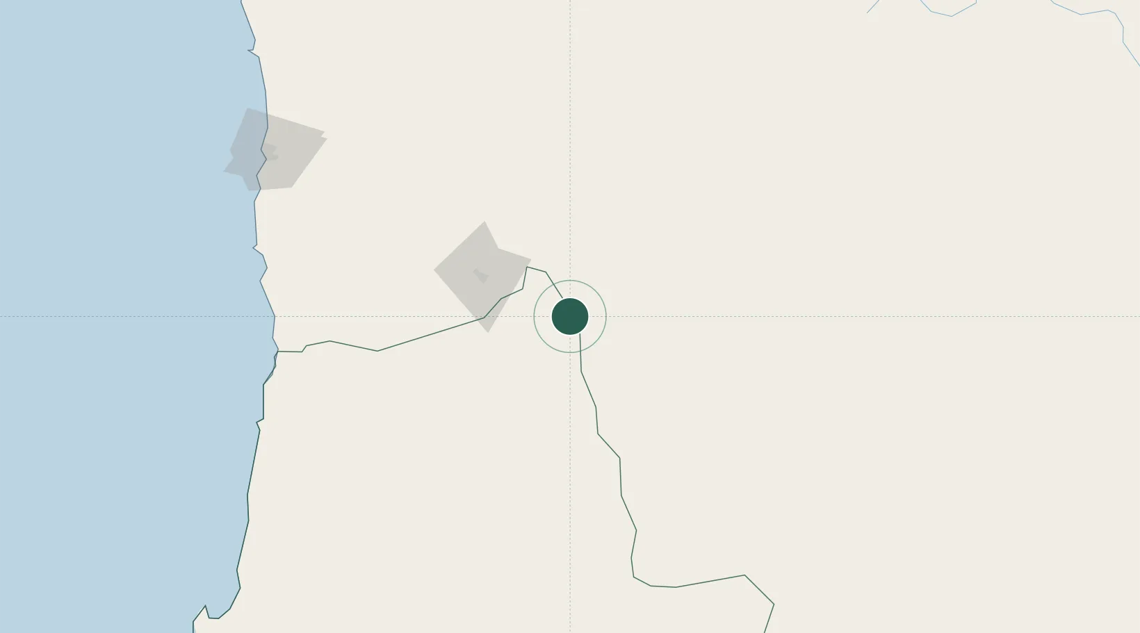 Location of CLOLL