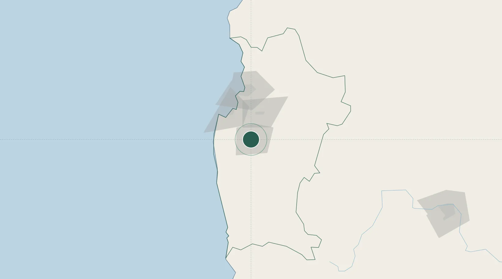 Location of CLOVL