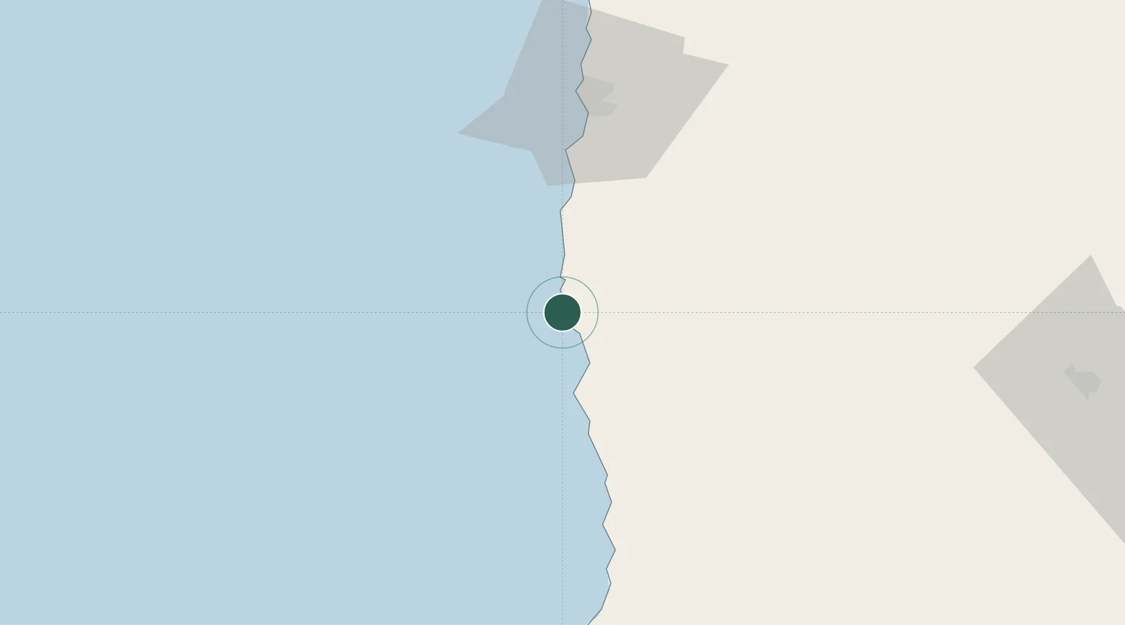 Location of CLPAT