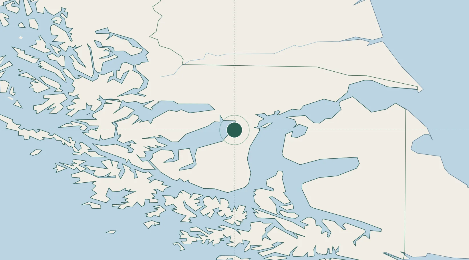 Location of CLPCK