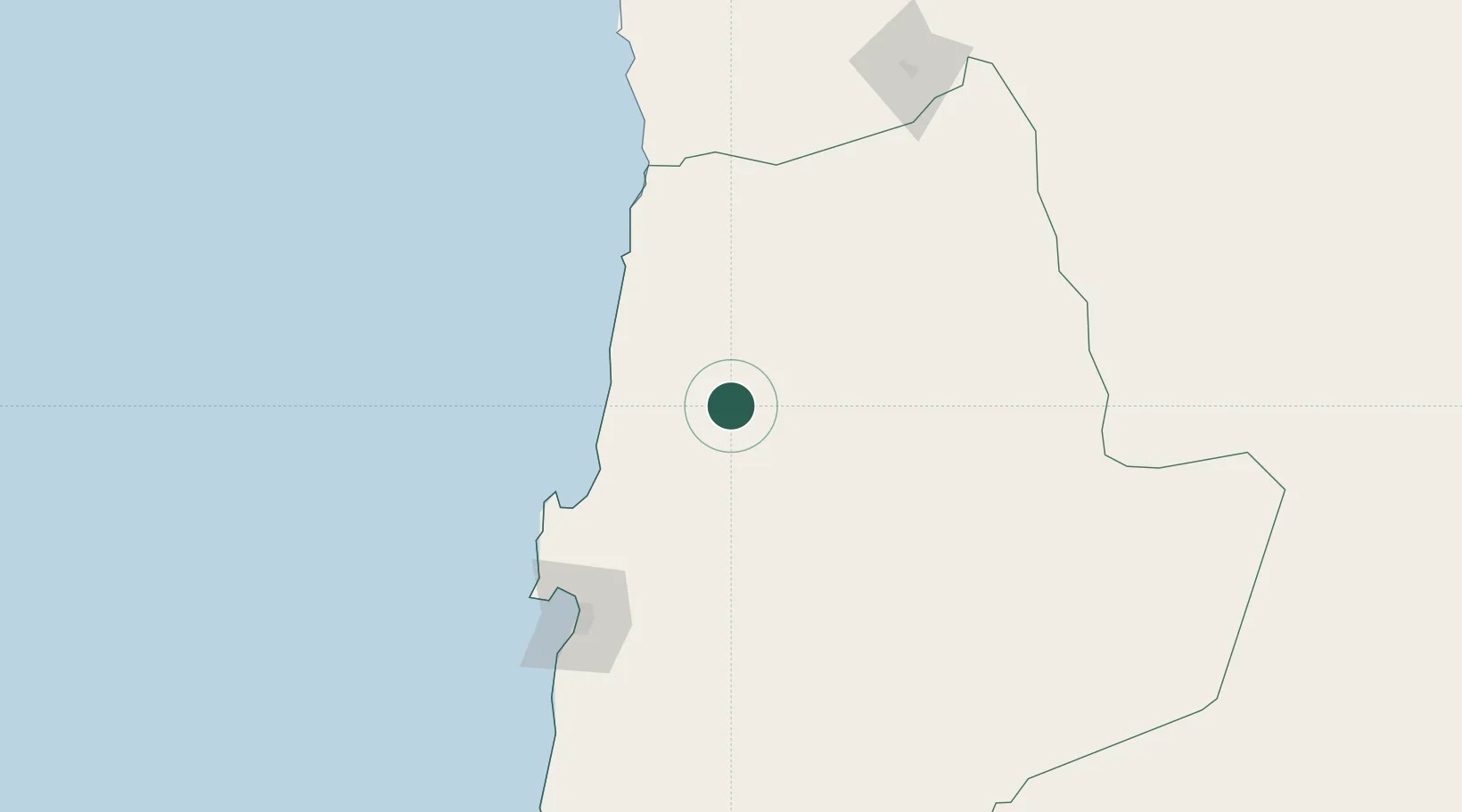 Location of CLPDV